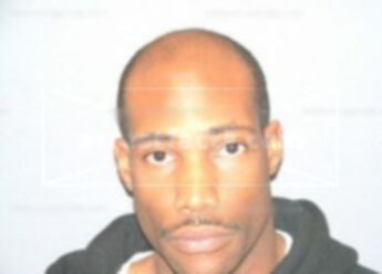 Aaron Daryl Brown