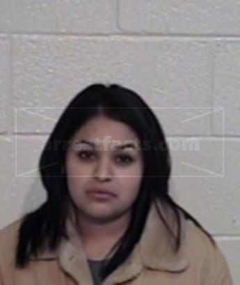Ashley Elyse Vasquez Leal