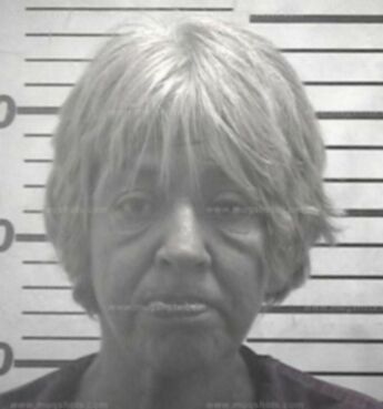 Rebecca Ann Ostrander