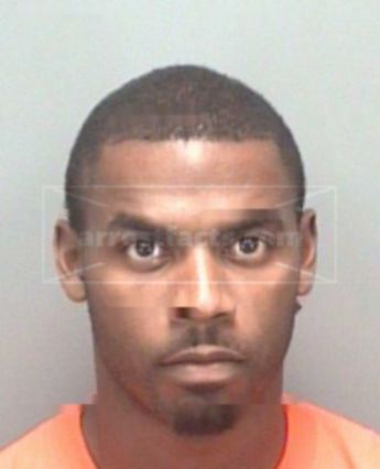 Lorenzo Antwan Shaw