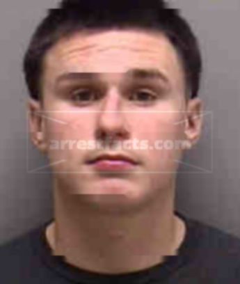 Zachary Thomas Hale