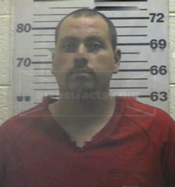 Chad Barela