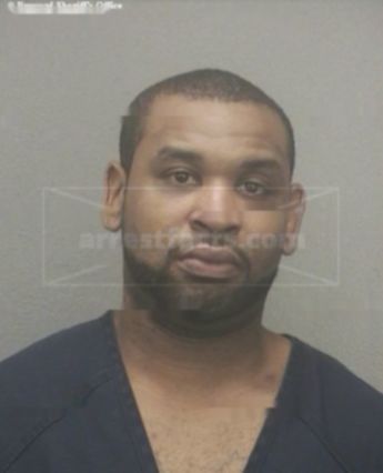 Javarous Jerod Sallis