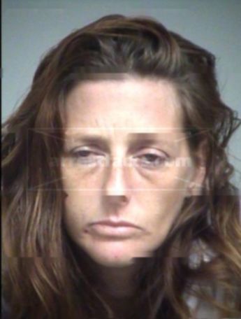 Deanna Corinne Henegar