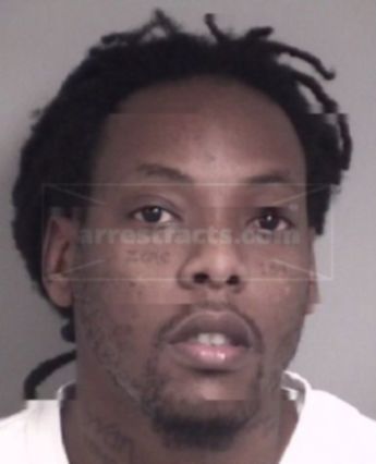 Jeremy Jamar Franklin