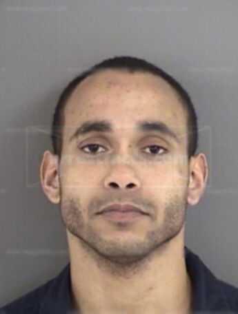 Brandon James Rawlings