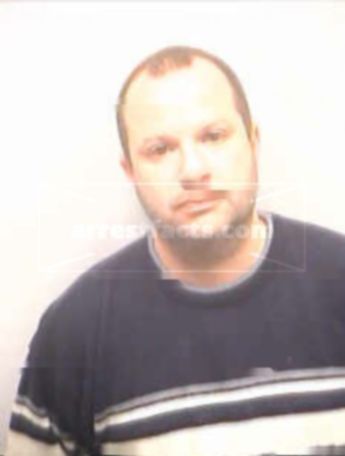 Scott Elmer Green
