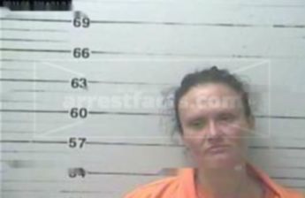 Amanda Suzane Albright