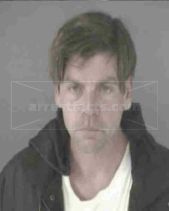 David Alan Blanck