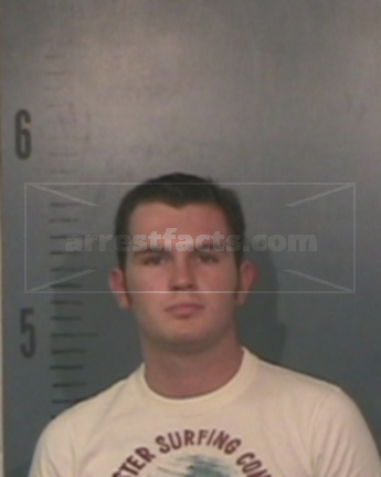 Kevin Andrew Baucum