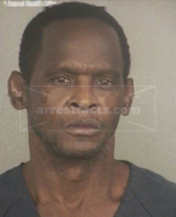 Richard Wayne Green