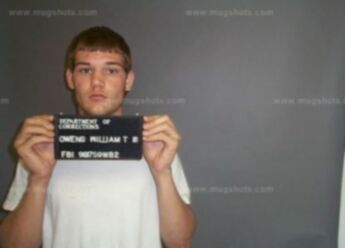 William Trey Owens