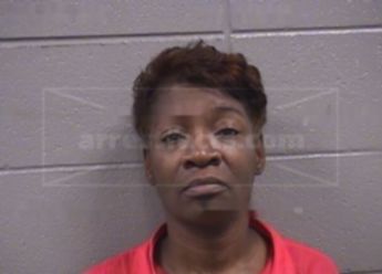 Bernice Tillery