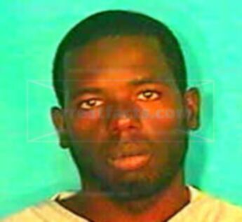 Marquis T Houston