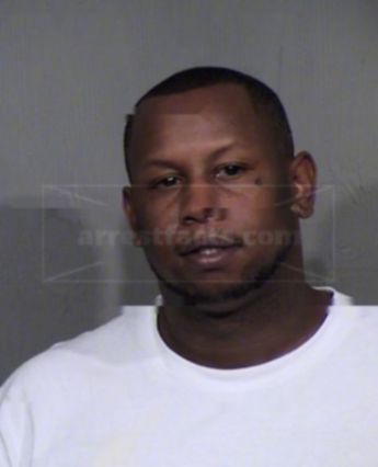 Charles Allen Hudson