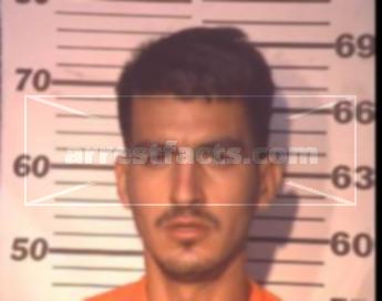 Jorge De Leon Gonzalez
