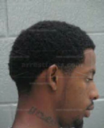 Calvin Lamount Brown