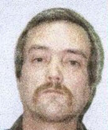 Kenneth Guy Leighman