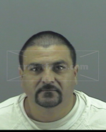 Steven Mark Chavez