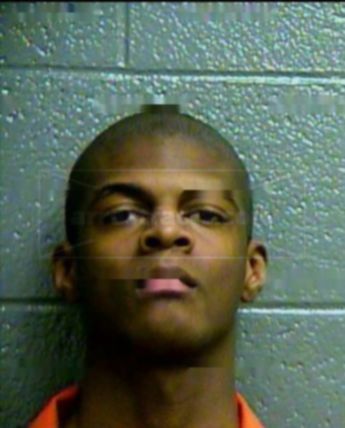 Corey D Moreland