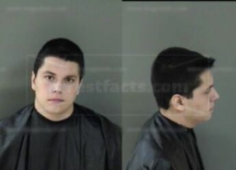 James Austin Luther Longerbeam