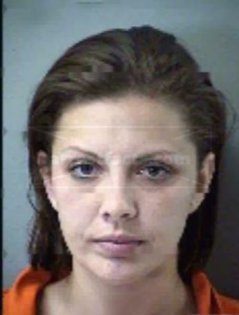 Deborah Hutchenson Odom