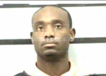 Jamar Naglen Wilson