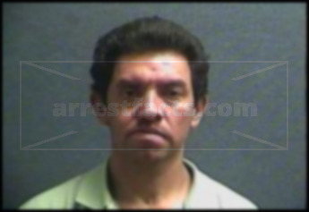 Oscar Martinez Leon