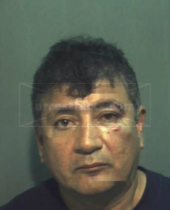 Joel Aguilar Mendieta