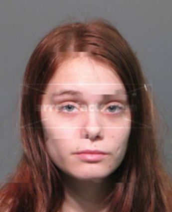 Lindsey Rebekah Walker