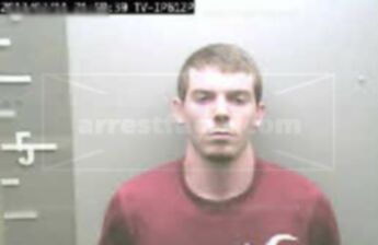 Ethan Nathaniel Heaton