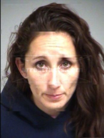 Tiffany Marie Santo