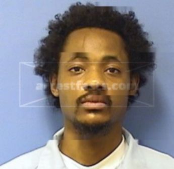 Marcus A. Gandy