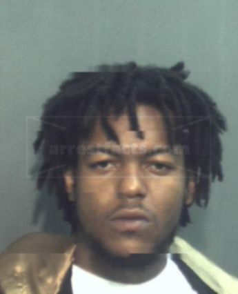 Rodney Deshawn Fleming