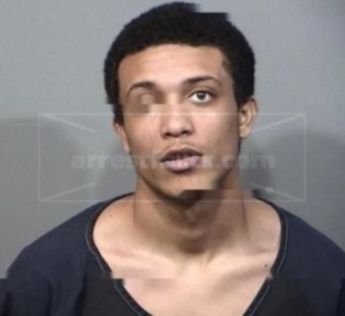 Victor Antwuan Dotson