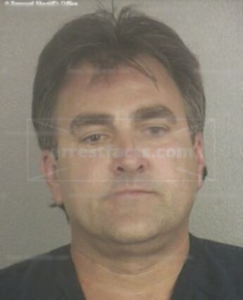 Brent Eugene Pyle