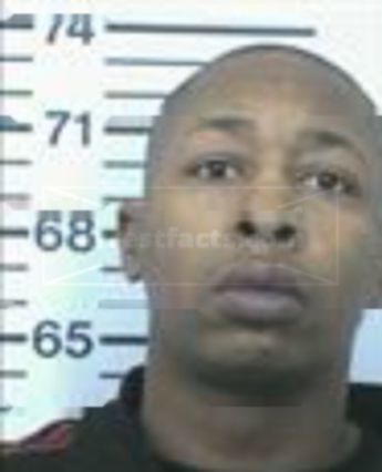 Donnell Maurice Haynard