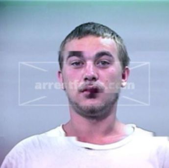 Larry Wayne Brantley
