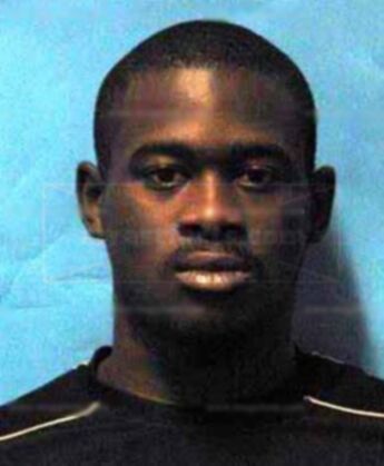 Darrell Anthony