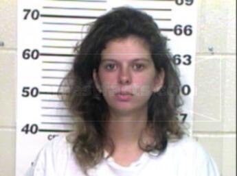 Tina Michelle Boswell
