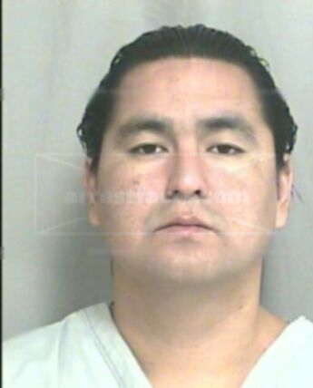 Alberto J Herrera