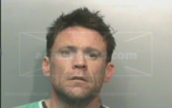 Kevin Bradley Sharp