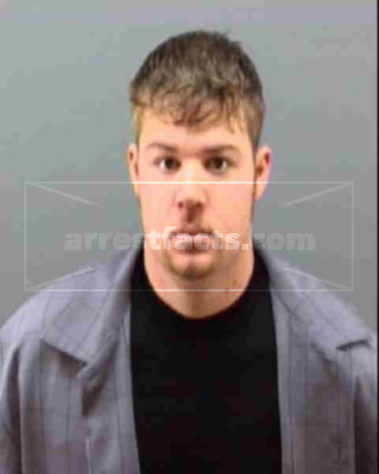Blaine Ray Holtke