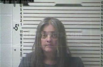 Mia Jeannine Simpson