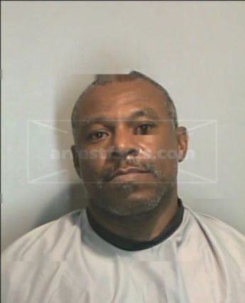 Marcellus Clark