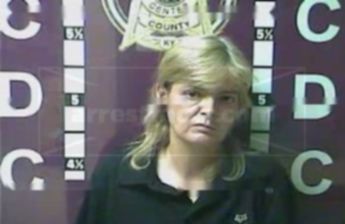 Holly Gail Gross