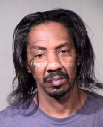 Wade Kendrick Wright