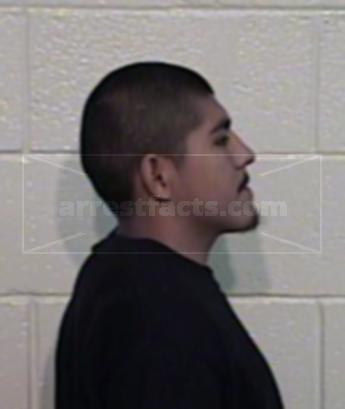 Jose Angel Herrera Solis