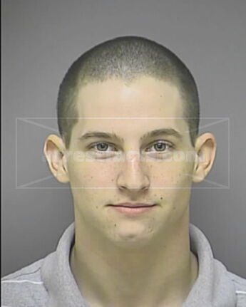 Nicholas Robert Cohn