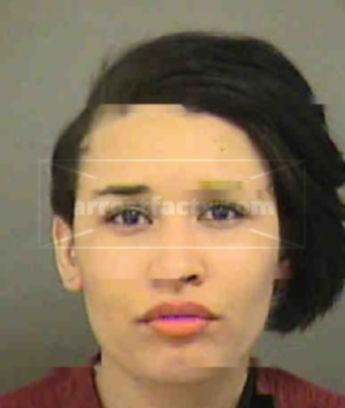 Dadisa Austina Curtis